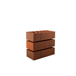 Кирпич керамический облицовочный пусто...