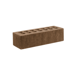 Кирпич керамический облицовочный пусто...