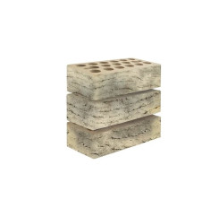 Кирпич керамический облицовочный пусто...