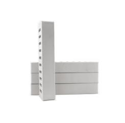 Кирпич ригель керамический облицовочны...