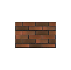 Кирпич керамический облицовочный пусто...