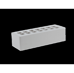 Кирпич керамический облицовочный пусто...