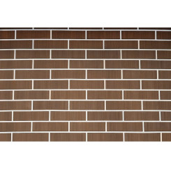 Кирпич керамический облицовочный пусто...