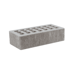 Кирпич керамический облицовочный пусто...