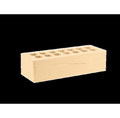 Кирпич керамический облицовочный пусто...