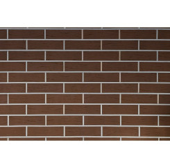 Кирпич керамический облицовочный пусто...