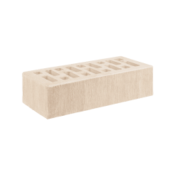 Кирпич керамический облицовочный пусто...