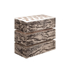 Кирпич керамический облицовочный пусто...