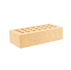 Кирпич керамический облицовочный пусто...