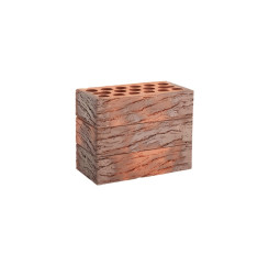 Кирпич керамический облицовочный пусто...