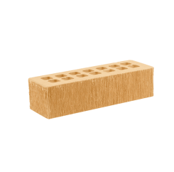 Кирпич керамический облицовочный пусто...