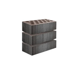 Кирпич керамический облицовочный пусто...