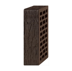 Кирпич облицовочный пустотелый ВВКЗ гр...