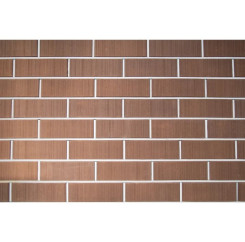 Кирпич керамический облицовочный пусто...