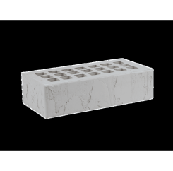 Кирпич керамический облицовочный пусто...