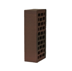 Кирпич облицовочный пустотелый ВВКЗ го...