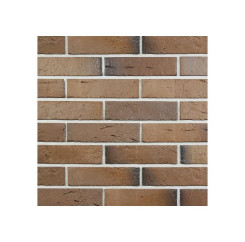 Кирпич керамический облицовочный пусто...