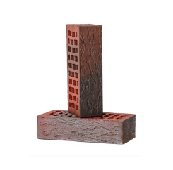 Кирпич облицовочный пустотелый ВВКЗ го...