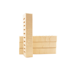 Кирпич ригель керамический облицовочны...