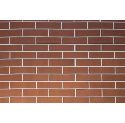 Кирпич керамический облицовочный пусто...