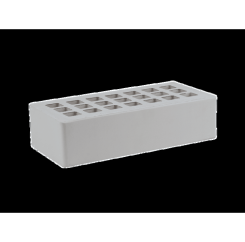 Кирпич керамический облицовочный пусто...