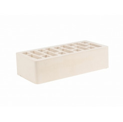 Кирпич керамический облицовочный пусто...