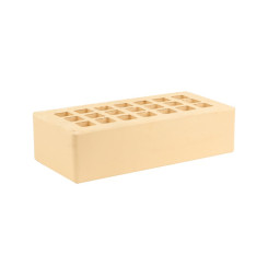 Кирпич керамический облицовочный пусто...