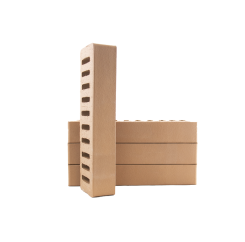 Кирпич ригель керамический облицовочны...