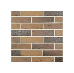 Кирпич керамический облицовочный пусто...