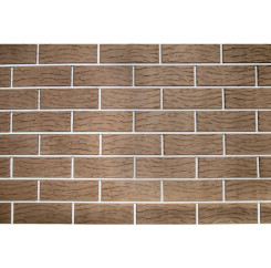 Кирпич керамический облицовочный пусто...