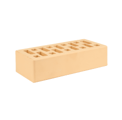 Кирпич керамический облицовочный пусто...