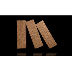 Кирпич керамический облицовочный пусто...