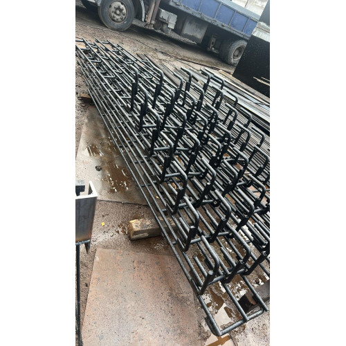 Канализационная лестница КЛ-7.3 (Л-1; Л-18) для колодцев