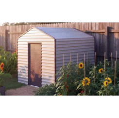 Хозблок «Мини» 3×3 м