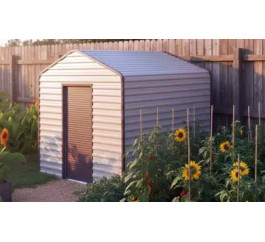 Хозблок «Мини» 3×3 м