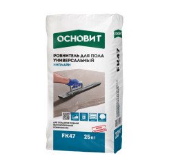 Ровнитель универсальный Основит Ниплай...