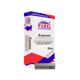 Стяжка цементная быстротвердеющая Perel Express 0720, 25 кг