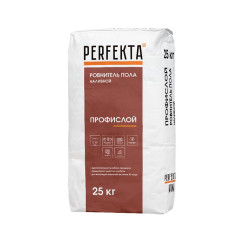 Ровнитель пола наливной Perfekta Профи...