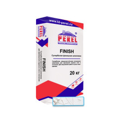 Шпаклевка полимерная финишная Perel Fi...