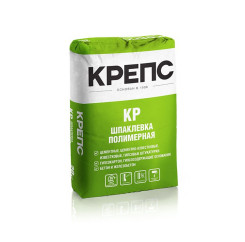 Шпаклевка финишная полимерная КРЕПС КР...