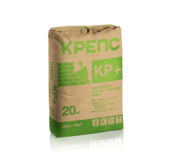 Шпаклевка финишная полимерная КРЕПС КР...