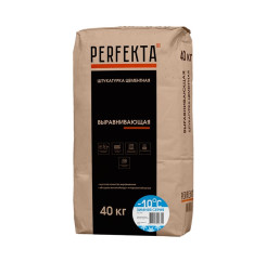 Штукатурка цементная Perfekta Выравнив...