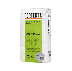 Шпаклевка цементная базовая Perfekta С...