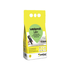 Шпаклевка полимерная финишная Vetonit ...