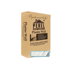 Шпаклевка гипсовая Perel Plaster Wall ...