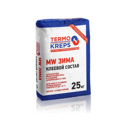 Состав клеевой для минваты TERMOKREPS ...