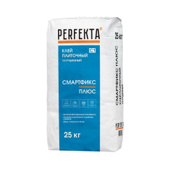 Клей плиточный улучшенный Perfekta Сма...