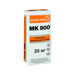 Клей эластичный quick-mix MK 900 белый...