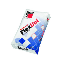 Клей плиточный Baumit Baumacol FlexUni...