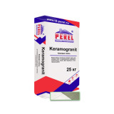 Клеевая смесь Perel Keramogranit C1T 0322, 25 кг